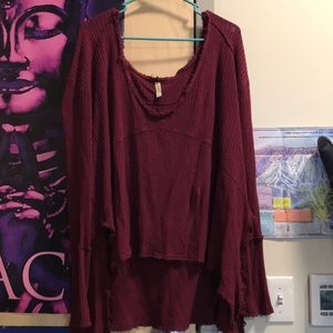 free people top